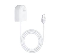 USB Electric Toothbrush Charger Base, Inductive Charging Dock Replacement Compatible with Philips Sonicare HX6100 HX3000 HX6000 HX8000 HX9000 4100 Series, Waterproof Power Cord Cable