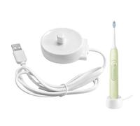 USB Electric Toothbrush Charger Compatible with Oral B P2000 P4000 P6000 P7000 D10 D12 D16 D20 D34 POR600,Toothbrush Charger Adapter uk,Inductive Charging Base Waterproof Power Cord Cable