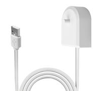 USB Electric Toothbrush Charger for Philips Sonicare 4100 HX6100 Charger Replacement Inductive Charging Base Fits for Philips Sonicare HX3000 / HX6000 / HX8000 / HX9000 / R Series Waterproof Cable