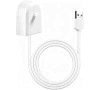 USB Electric Toothbrush Charger for Philips Sonicare Toothbrush 4100HX6100