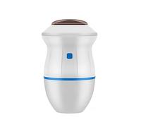 USB Electric Vacuum Foot Grinder File Adsorption Callus Dead Skin Remover Tool