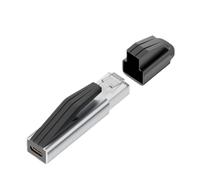 USB Ethernet Adapter Portable Integrated Cable Connection