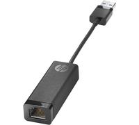 HP Inc. XZ613AA#AC3 USB Ethernet Adapter USB 3.0 XZ613AA#AC3