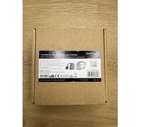 StarTech.com 1 Port USB over Cat5 / Cat6 Ethernet Extender - up to 131ft (40m)