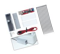 USB Expansion Hub for Lab 3D Printer Compatibility Offering Fast Data Transfer Easy Installation and Small Size USB Hub