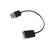 USB Extension Cable Extender USB2.0 For Webcam Camera Phone Keyboard Printer Hard Drive Heavy Duty