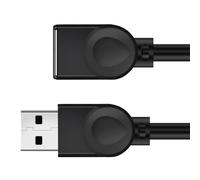 USB Extension Cable High Speed USB 3.0 Extender Cable Male to Female Data Transfer Extender Cable Replacement
