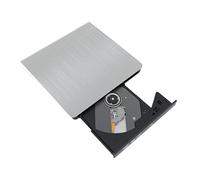 USB External Div Burner - High Speed Optics, Disk Drive | Portable External Desktop Laptops, TRA Data with Disk Drive, Lightweight Drive and Twin for U