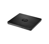 HP USB External DVDRW Drive