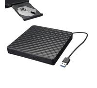 USB External Hard Drive - 5Gbps Portable Backup Drive, High-Speed Data Recorder | Multifunctional External Storage for Movie Playback, Software Installation, Data Backup, Lightweight Design