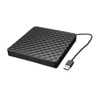 Usb External Storage Device - Usb External Hard Drive, High-Speed Usb Backup Drive | External Hard Drive Seamless Movie Playback and Storage, 5gbps Portable Hard Drive for Photos Videos and Documents