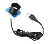 USB Eyepiece Camera 1.25 Inch Telescope Digitl Electronic Eyepiece with Real Time View Sharing for Planetary Shots and Moon Imaging