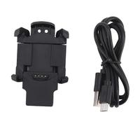 USB Fast Charging Cable Charger Dock Data Sync for Garmin Fenix 3 HR Quatix 3 Watch Smart Edition 0709