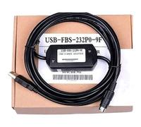 USB-FBS-232P0-9F New and Sealed In Box USBFBS232P09F Expedited