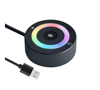 USB Fingerprint Reader for PC Notebook Immediate Passwordless Signin Comprehensive Recognition and Single Tap Hook Function Biometry Security Key