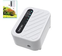 USB Fish Aerator - Compact ABS Drive 9.2x4.5x6.5cm | Silent Bubbler with 3 Modes, Support for , Water Transfer | Outdoor Travel with D Device