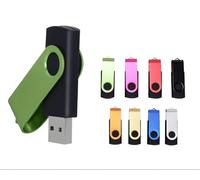 USB Flash Drive 16GB to 128GB - USB 2.0 Memory Stick for Data Storage - Random Color Pen Drive - Plug & Play Thumb Drive for PC, Laptop, Car, TV, Mac - Portable USB Stick (3 Pack random, 16, GB)
