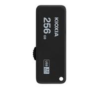 USB Flash Drive 256GB USB3.0 Kioxia TransMemory U365