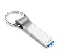 USB Flash Drive 64GB, USB 3.2 Pen Drive for Daily Office Work and Backups | 64gb USB Stick for PC, Tablet, Mac, MacBook,Smart Phone High-Speed Memory Stick for Store Songs, Photos, Minutes of Video