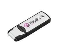 USB Flash Drive 8GB Memory Stick ES Traders High Speed USB 2.0 & 3.0
