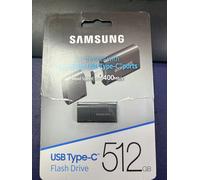 Samsung Usb-c 512gb Pendrive