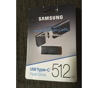 Samsung Usb-c 512gb Pendrive