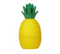 USB Flash Drives, 8GB / 16GB / 32GB / 64GB Waterproof Cute Silicone USB 2.0 USB Memory Stick Data Storage Pendrive Thumb Drives (32GB, Pineapple)