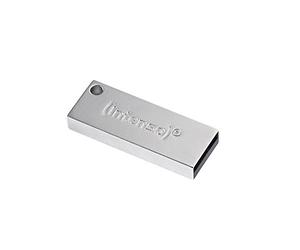 USB FlashDrive 32GB Intenso Premium Line 3.0 blister aluminium