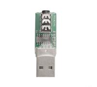 USB for morse Code Key Trainer For VBand With 3.5mm Jack Auto Manual Mode For iOS for android for windows Practice(PC version)