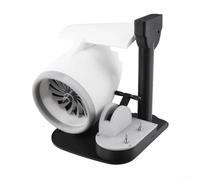 USB For Turbo Fan Engine for Desktop Use, Efficient Design for Humidifiers and Creative Projects with Robust Features