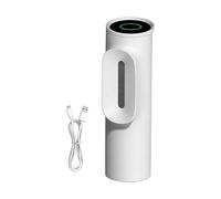 USB Fridge Odour Remover, Rechargeable , Odour Eliminator for Refrigerators, for Home, Kitchen, Pantry, Freezer, Cupboard