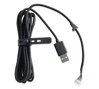 USB Gaming Headset Cable Wire For 7.1 V2 V3 Edition Rgb Usb Gaming Headset