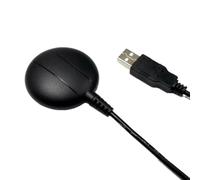 USB GNSS GPS GLONASS GALILEO Receiver Module Compatible With Industrial Applications