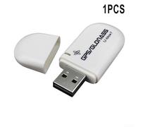 USB GPS Dongle VK172, Effective for Agricultural Uses and Personal Tracking, 1 023MHz Stream