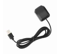 USB GPS Receiver for Laptop, VK-162 Navigation Module Notebook USB Interface GPS Receiver for Google Earth DC3.3-5V Laptop PC Car Marine Navigation