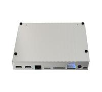 USB GPU Dock PD100W 40Gbps PCIE3.0 Bidirectional Transfer DC12V Power Supply PCIe Graphics Dock
