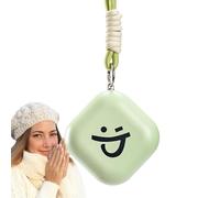 USB Hand Warmer | Cube Hand Warmers, Warmers Rechargeable, Pocket Size Electric Handwarmers, Portable USB Warmer, Great Gift for Christmas Outdoors