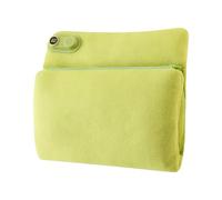 Usb Hand Warmer Gloves - Smart Rechargeable Pouch, Long-Lasting Heat Pack | Winter Outdoor Indoor Camping Home Recovery Relaxation Fitness Christmas Cold Weather Warming Accessory Hand Warmth