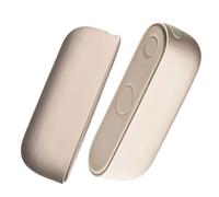 USB Hand Warmer Portable with 3 Heat Settings 45°C/55°C/60°C, 3000mAh Electric Warmer for Outdoor Travel Compatible with Black/White/Pink/Green