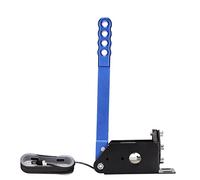 USB Handbrake for G27 G25 G29 T500 T300 FANATECOSW DIRT RALLY, USB Progressive Handbrake with Handle Grip Suitable for PC Windows Sim Racing Games, Gaming Peripherals