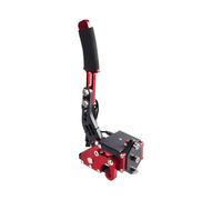 USB Handbrake Simulate Linear Racing Game Handbrake Support G29 Series Steering Wheel Compatible with Plays Station 4 Plays Station 5 and PC System Plug and Use