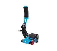 USB Handbrake Simulate Linear Racing Game Handbrake Support G29 Series Steering Wheel Compatible with Plays Station 4 Plays Station 5 and PC System Plug and UseJIANNI