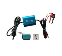 USB Hart Modem - USB to Hart Protocol Modem Hart Transmitter HART Convertor,Suitable for All Devices Which Support Hart Protocol