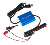 USB HART Modem, WS232UP Hart Protocol Transmitter with 24VDC&Loop Resistor