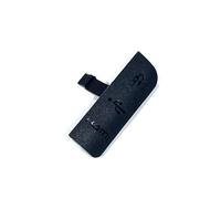 USB/HDMI DC IN/VIDEO OUT Rubber Door Bottom Cover ，Compatible For Canon ，EOS 1100D Rebel T3 Kiss X50 Digital Camera Repair Part(1 PCS)