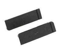 USB HDMI Rubber Dust Door Cover Lid Cap Compatible with Canon EOS 5D3 5D Mark III Digital Cameras