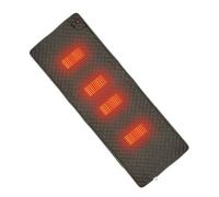 USB Heated Blanket Camping Heated Sleep Bag Pad USB Heating Sleep Mat Electric Heating Pad Camping Accessories