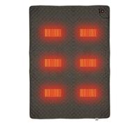 USB Heated Blanket Heated Sleep Bag Liner Camping Heated Sleep Bag Pad Outdoor USB Heating Sleep Mat Enduring
