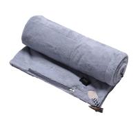 USB Heated Blanket Shawl Wearable Shawl Throw