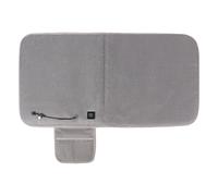USB Heated Chair Cushion - Cushion for Electric Chair with 3 Adjustable Temperature Levels | Heated Mat for Chairs, Office, Home, Car, Camping, Stadium, Travel